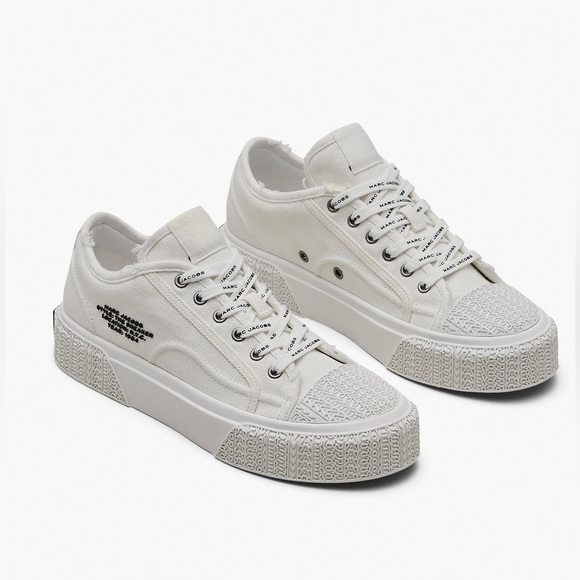 Marc Jacobs Shoes - Marc Jacobs - THE SNEAKER